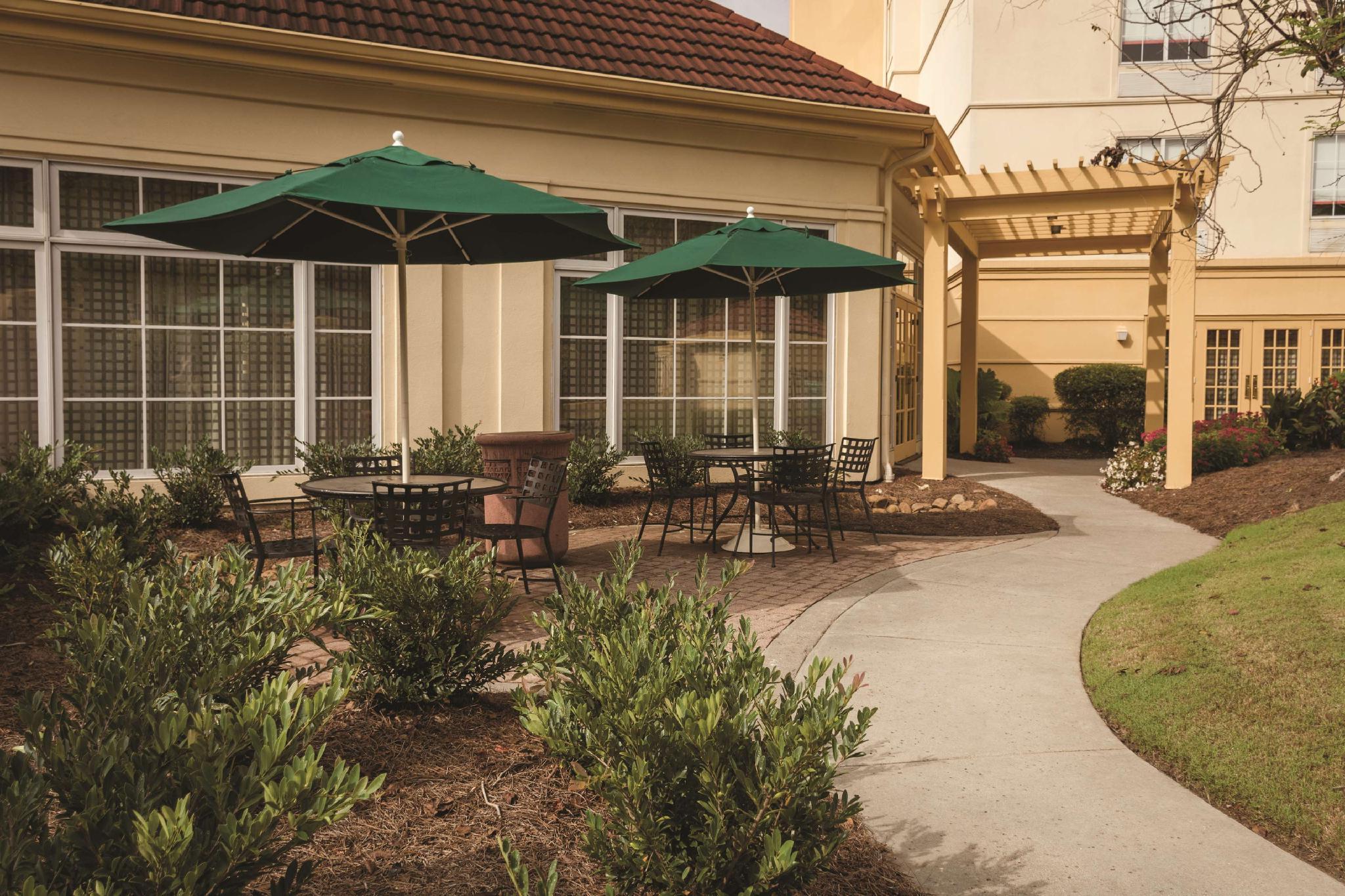 La Quinta By Wyndham Atlanta Ballpark/Galleria Smyrna Εξωτερικό φωτογραφία